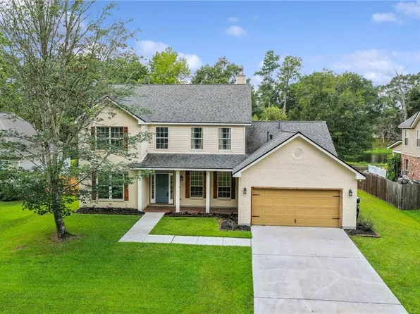 879 Comanche Dr, Abita Springs, LA 70420