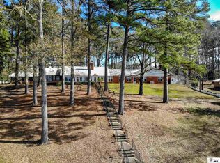 164 Pinewoods Rd, Farmerville, LA 71241