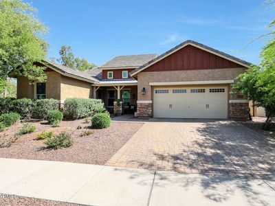 20959 W Western Dr, Buckeye, AZ, 85396