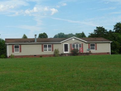 100 Buckview Ln, Dry Fork, VA, 24549