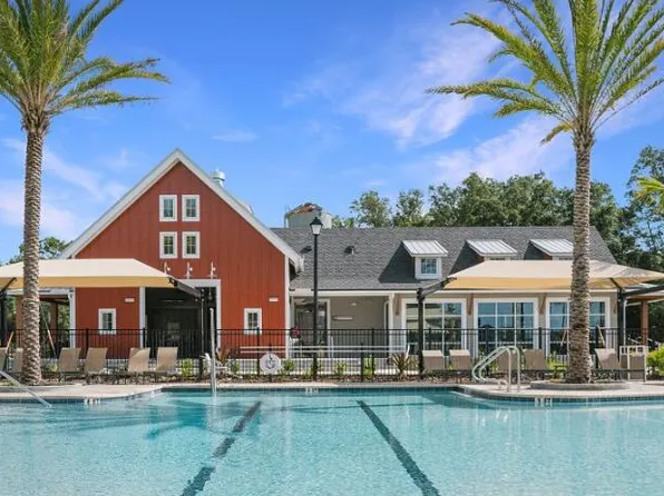 2841 HAMMOCK DALE Court, Green Cove Springs, FL 32043