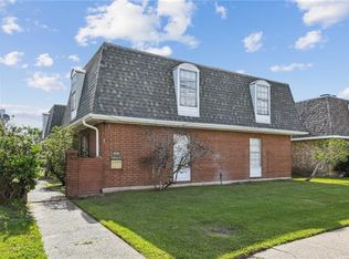 2805 Kingman St APT A, Metairie, LA 70006
