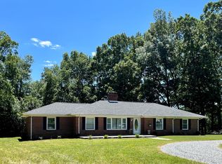 1101 Melon Rd, South Boston, VA 24592