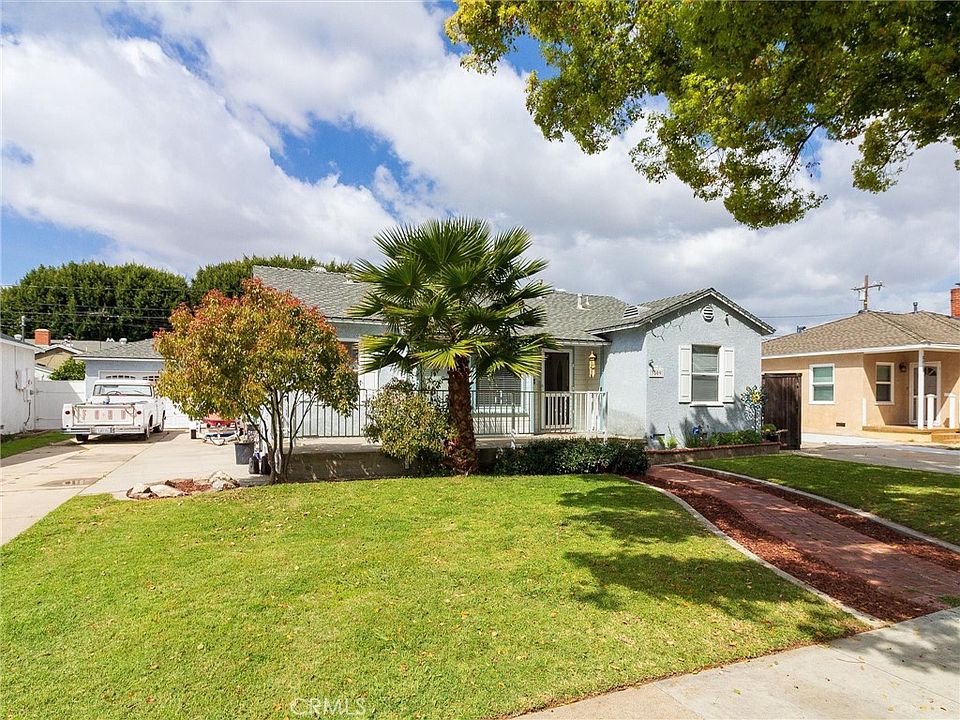 3509 Charlemagne Ave, Long Beach, CA 90808 Zillow