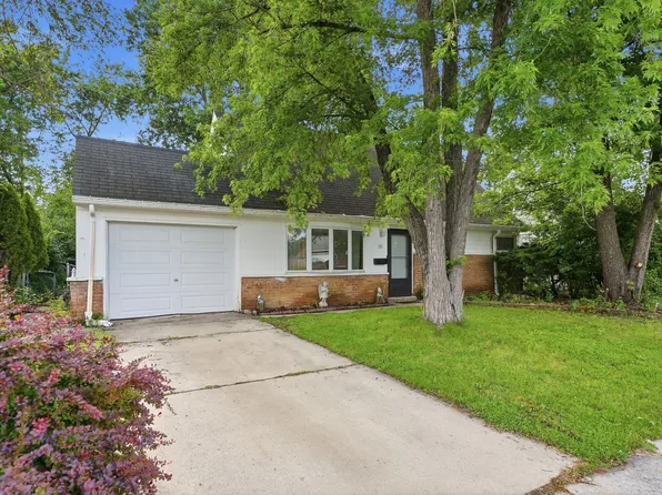 204 Washington St, Park Forest, IL 60466