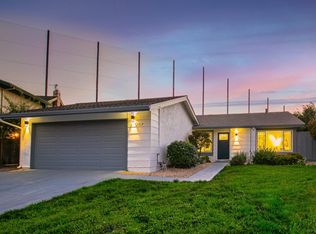 2717 Caron Ct, San Jose, CA 95121