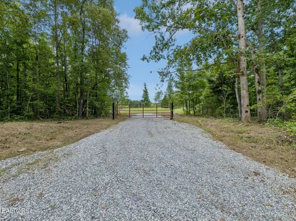 Sheep Ranch Rd #5, Robbins, TN 37852