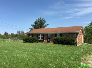 1802 Mount Tabor Rd, Buffalo, KY 42716