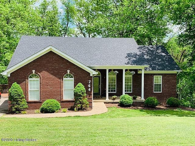 1st image of 764 Old Mill Stream Ln