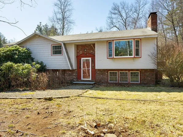 3 Fox Den Rd, Hollis, NH 03049