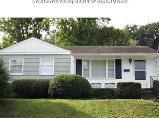 2305 Oakdale Ave, South Charleston, WV 25303