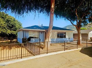 12104 Topa Ln, Santa Paula, CA 93060