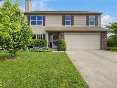 518 Carthage Cir, Westfield, IN, 46074