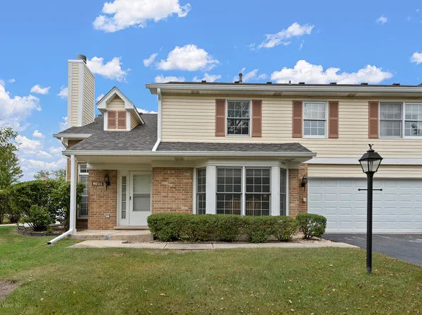 9947 Cambridge Dr #C, Mokena, IL 60448