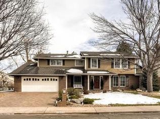 7610 S Fillmore Way, Centennial, CO 80122