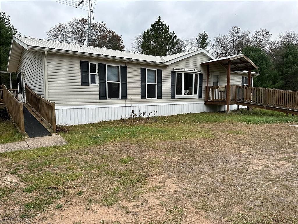 27937 County Road A, Spooner, WI 54801 Zillow