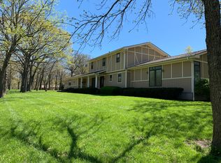 17113 Bethel Rd, Neodesha, KS 66757