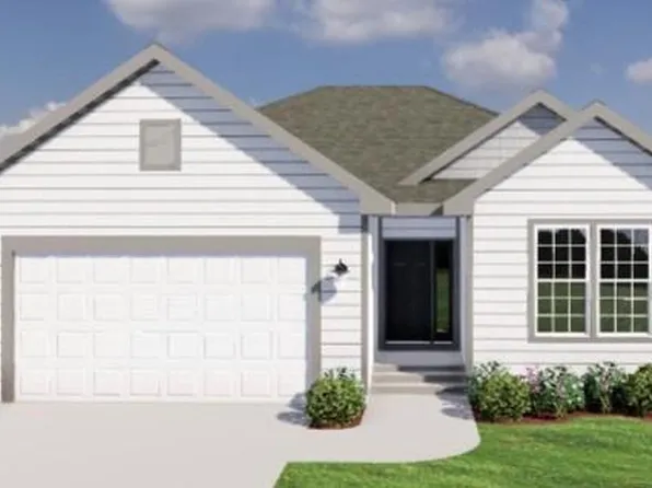 9528 N Amoret Ave, Kansas City, MO 64154