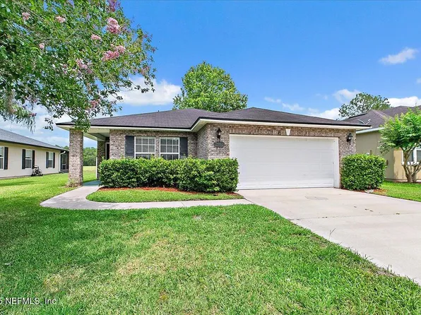 4952 CYPRESS LINKS Boulevard, Elkton, FL 32033