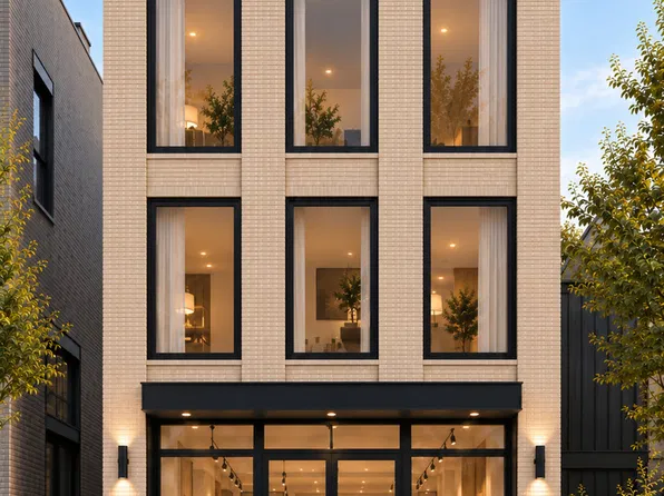 1810 W Belmont Ave #2, Chicago, IL 60657