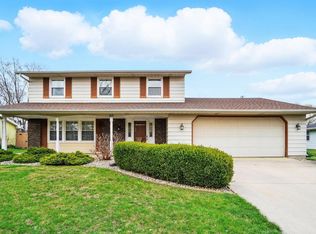 613 W Columbia Pkwy, Columbia City, IN