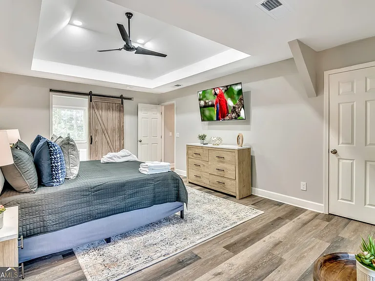 2145 Lindley Ln NW — Photo 21