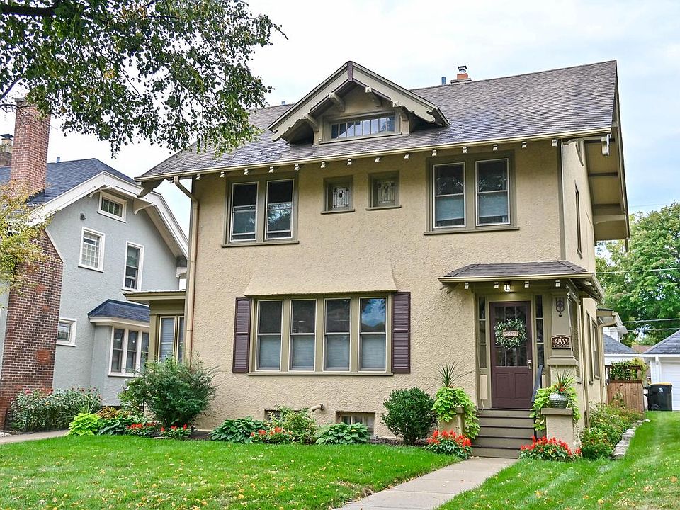 6833 West Wells STREET, Wauwatosa, WI 53213 | MLS #1853138 | Zillow