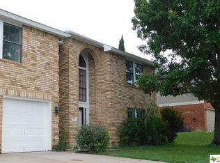 508 Red Oak Dr, Copperas Cove, TX 76522
