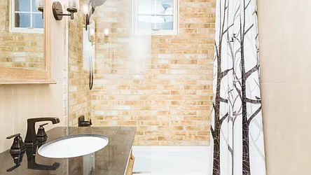 Rented by Nooklyn NYC LLC