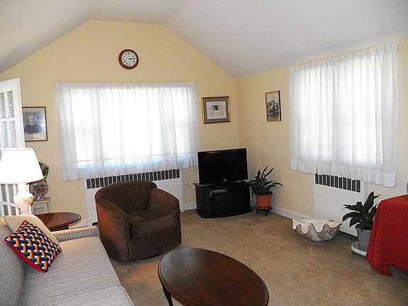 Immaculate home on beautiful level property