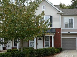 15336 Coventry Court Ln, Charlotte, NC 28277