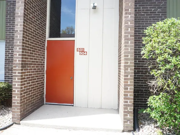2500 Topsfield Rd APT 503, South Bend, IN 46614