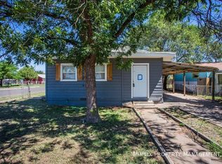 3016 Duke St #A, Lubbock, TX 79415