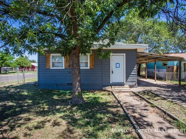 3016 Duke St, Lubbock, TX