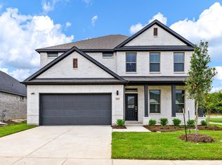 3815 Kenwood Dr, McKinney, TX 75071