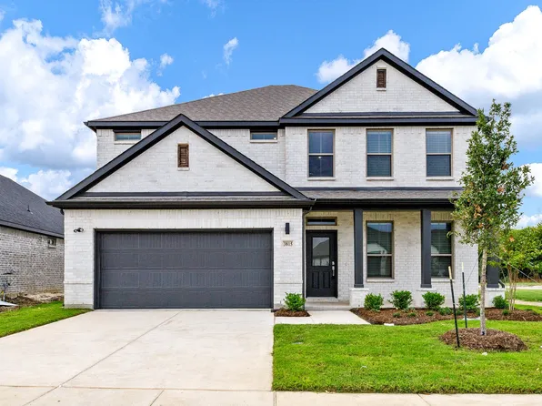3815 Kenwood Dr, McKinney, TX 75071