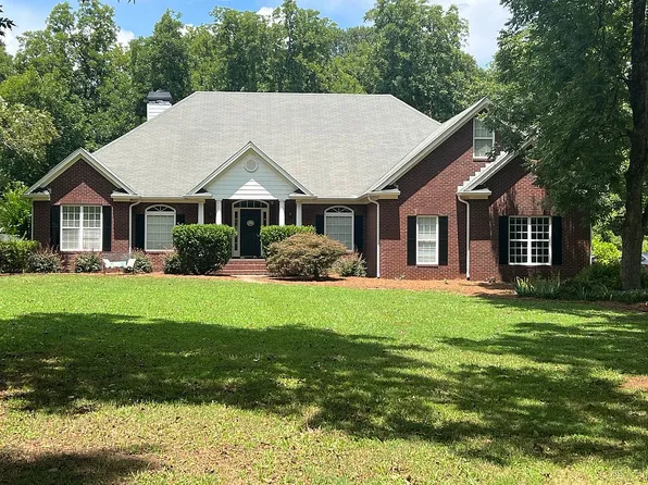 795 East Ave, Madison, GA 30650