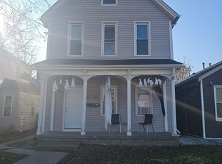 1431 W 4th St, Davenport, IA