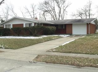 1118 Peidmont Dr, Fairborn, OH 45324