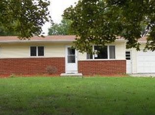181 Kratz Pl, Hemlock, MI 48626
