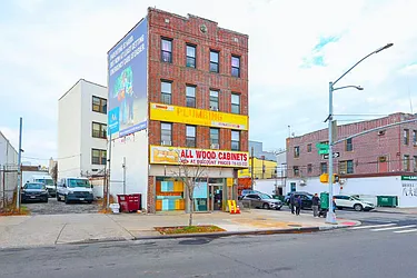 6402 Ft Hamilton Parkway