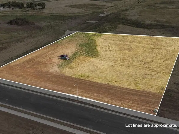 LOT 6 Two Bar T St, Spearfish, SD 57783