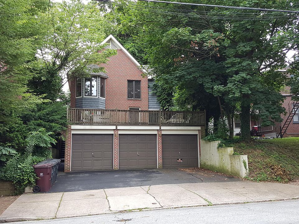1st image of 1604 N Rodney St APT 1