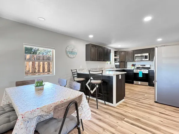 507 N Dolores Rd, Cortez, CO 81321