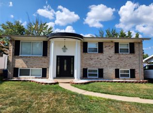 3519 Glen Arbor Dr, Saint Louis, MO