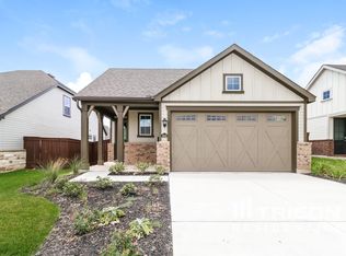 1645 Palo Verde Way, Leander, TX 78641