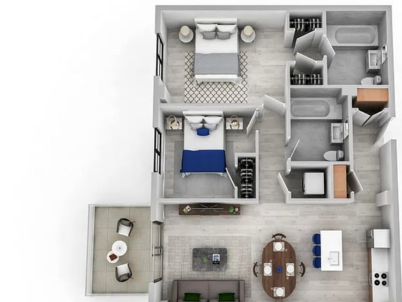 3rd image of 2442 Ocean Ave #3K