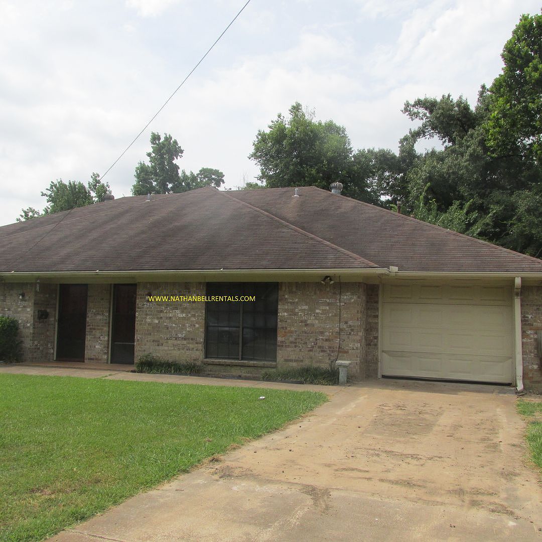 2560 Culbertson St, Paris, TX 75460 Zillow