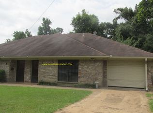 2560 Culbertson St, Paris, TX 75460