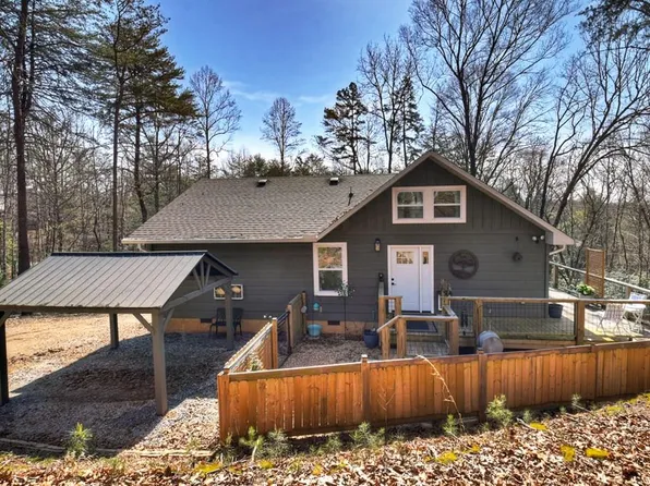 65 Blue Grass Holw, Morganton, GA 30560